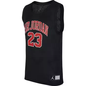 Майка Jordan DNA Distorted