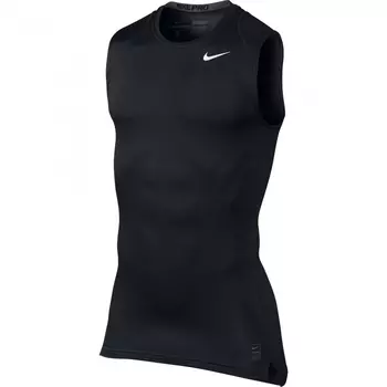 Майка компрессионная Nike Pro Cool Compression