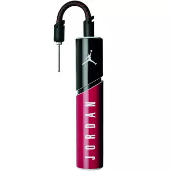 Насос Air Jordan Essential Ball Pump ''Black''