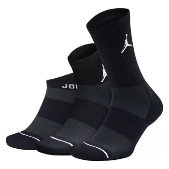 Носки Jordan Waterfall 3-Pack