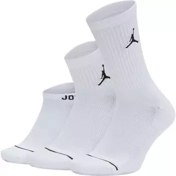 Носки Jordan Waterfall 3-Pack