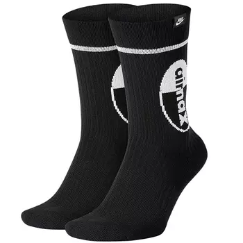 Носки Nike Air Max Crew 2 Pack Socks