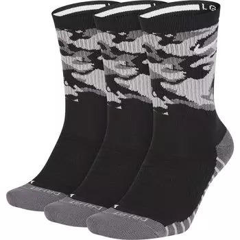 Носки Nike Dry Cushion 3 пары