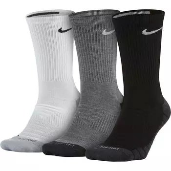 Носки Nike Dry Cushion Crew Training Sock (3 Pair)