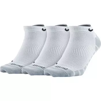 Носки Nike Dry Lightweight No-Show Training (3 Pair)