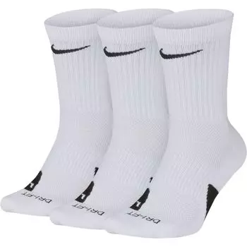 Носки Nike Elite Crew (3 пары)