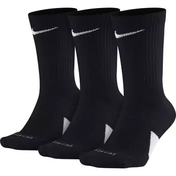 Носки Nike Elite Crew (3 пары)