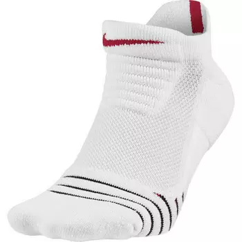 Носки Nike Elite Versatility Low Basketball Socks