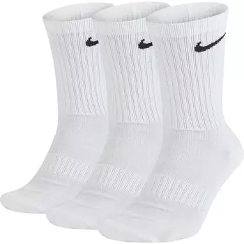 Носки Nike Everyday Cushion Crew 3 пары