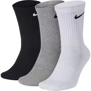 Носки Nike Everyday Cushion Crew 3 пары