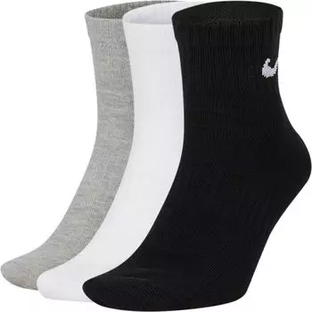 Носки Nike Everyday Lightweight Ankle