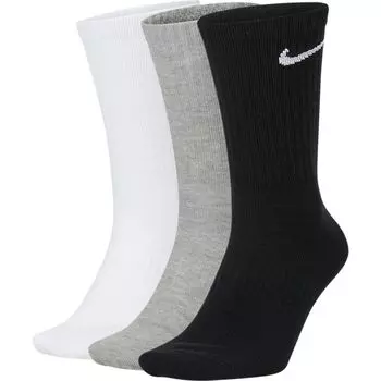 Носки Nike Everyday Lightweight Crew 3 пары