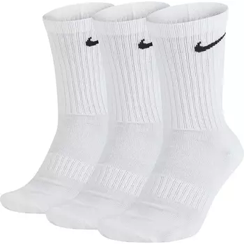Носки Nike Everyday Lightweight Crew 3 пары