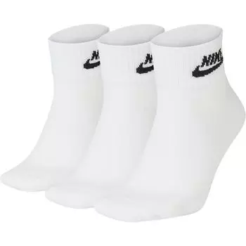 Носки Nike NSW EVRY ESSENTIAL ANKLE