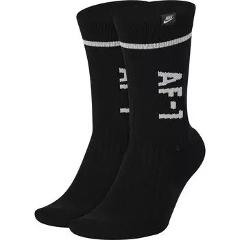 Носки Nike SNKR Sox AF-1