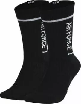 Носки Nike Sportswear Sneaker Sox AF1 + AM