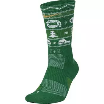 Носки Nike U NK ELT CREW-XMAS