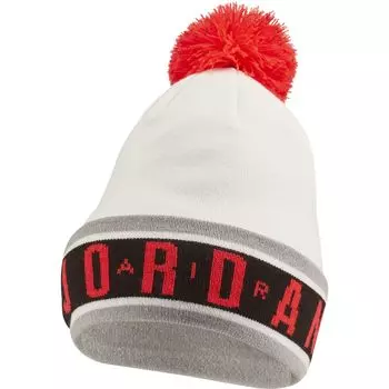 Шапка Jordan Cuffed Pom