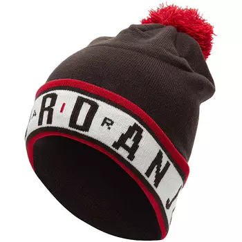 Шапка Jordan Cuffed Pom