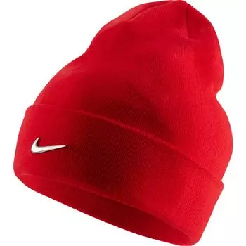 Шапка Nike Swoosh Beanie