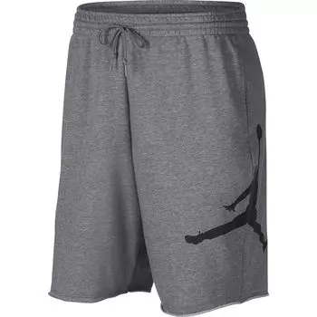 Шорты Air Jordan Jumpman Fleece Short