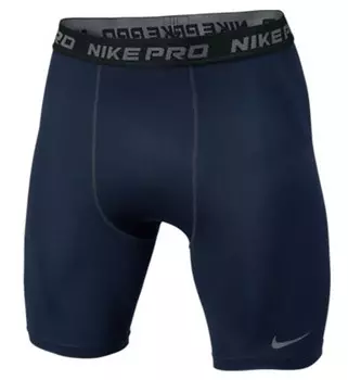 Шорты Nike Pro CORE COMPRESSION 6" SHORT