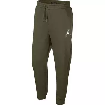 Штаны Jordan Jumpman Fleece Pant