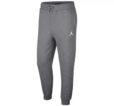 Штаны Jordan Jumpman Fleece Pant