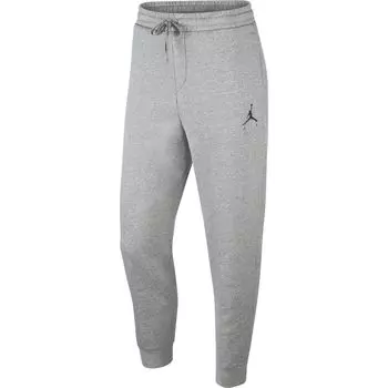 Штаны Jordan Jumpman Fleece Pants