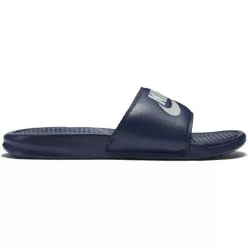 Сланцы Men's Nike Benassi "Just Do It." Sandal