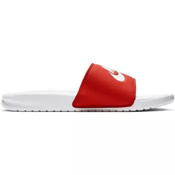 Сланцы Nike Benassi JDI