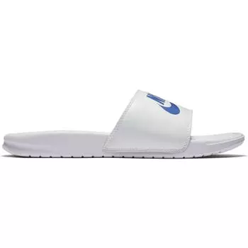 Сланцы Nike Benassi JDI