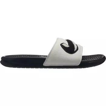 Сланцы Nike Benassi JDI Chenille