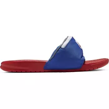 Сланцы Nike Benassi JDI Fanny Pack