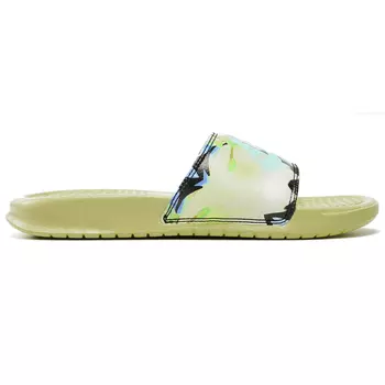 Сланцы Nike Benassi JDI Print