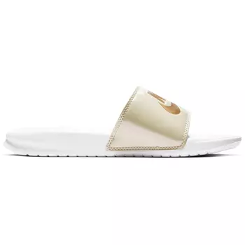 Сланцы Nike Benassi JDI Print