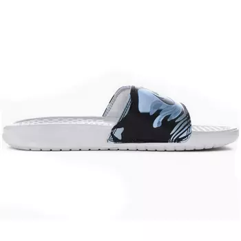 Сланцы Nike Benassi JDI Print