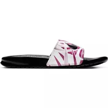 Сланцы Nike Benassi JDI Print
