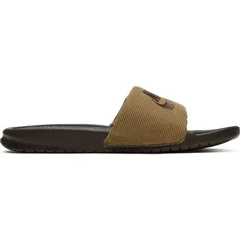 Сланцы Nike Benassi JDI SE