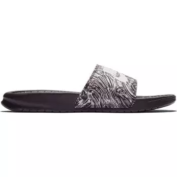 Сланцы Nike Benassi JDI Slide