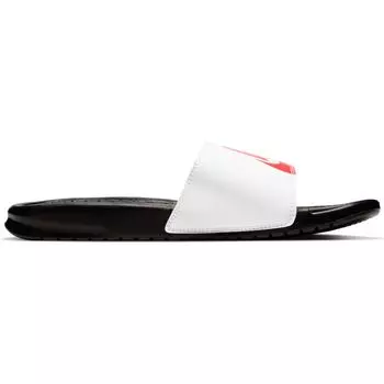 Сланцы Nike Benassi JDI Slide