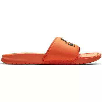 Сланцы Nike Benassi Just Do It Textile SE