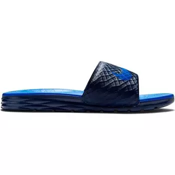 Сланцы Nike Benassi Solarsoft Slide 2