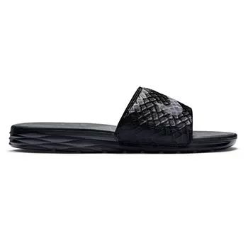 Сланцы Nike Benassi Solarsoft Slide 2