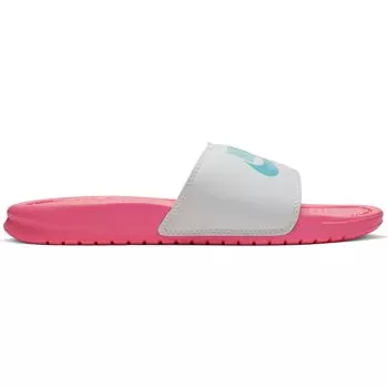 Сланцы Nike Women's Benassi JDI