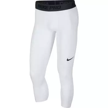 Тайтсы Nike Men's 3/4 Basketball Tights