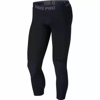 Тайтсы Nike Pro Dri-FIT Men's 3/4 Basketball Tights