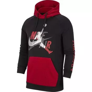 Толстовка Jordan Jumpman Classics