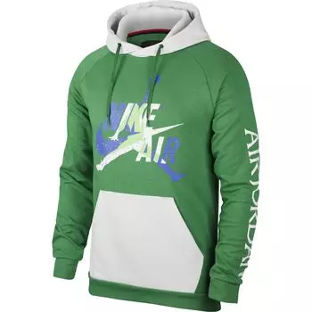 Толстовка Jordan Jumpman Classics