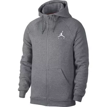 Толстовка Jordan Jumpman Fleece Full-Zip